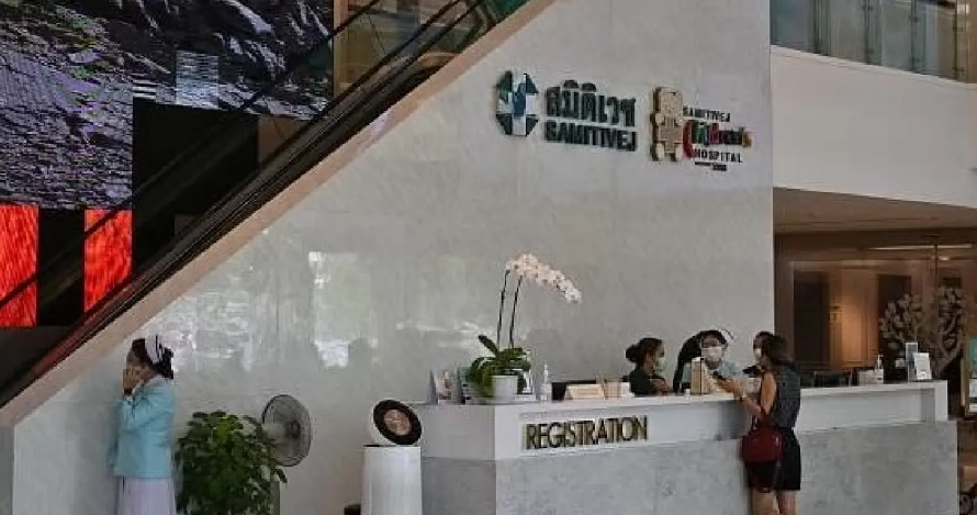 44 Korban Turbulensi Singapore Airlines Masih Dirawat di Bangkok